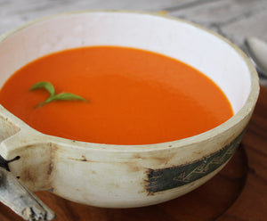 Sopa de Tomate - 4 Porciones