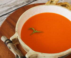 Sopa de Tomate - 4 Porciones