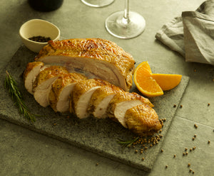 Pechuga de pollo