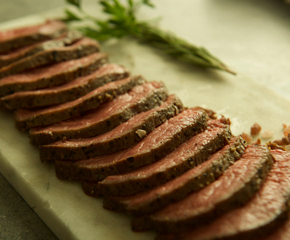 Roast beef