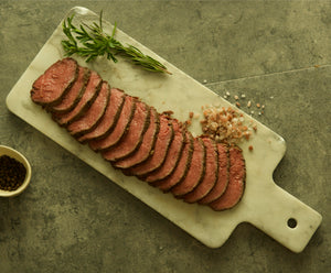 Roast beef